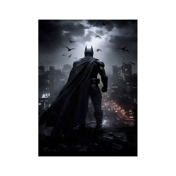 Batman Poster